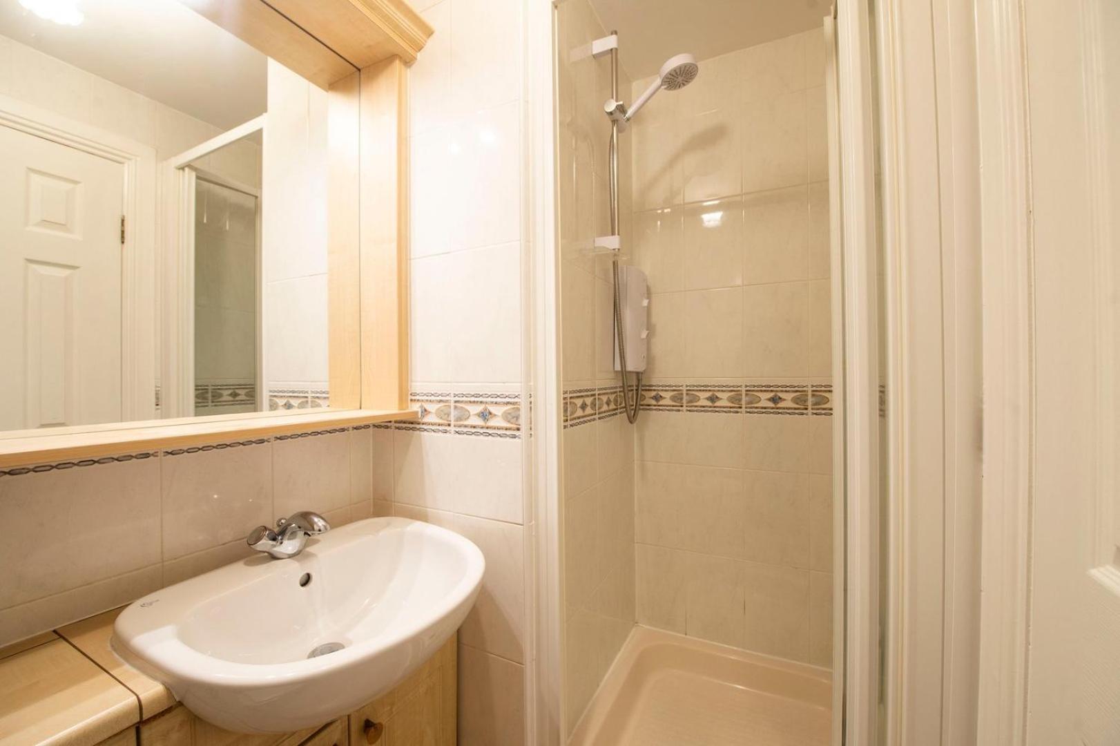 Guestready - Nice 3Bdr Apart W/ Private Parking Edinburgh Exterior photo