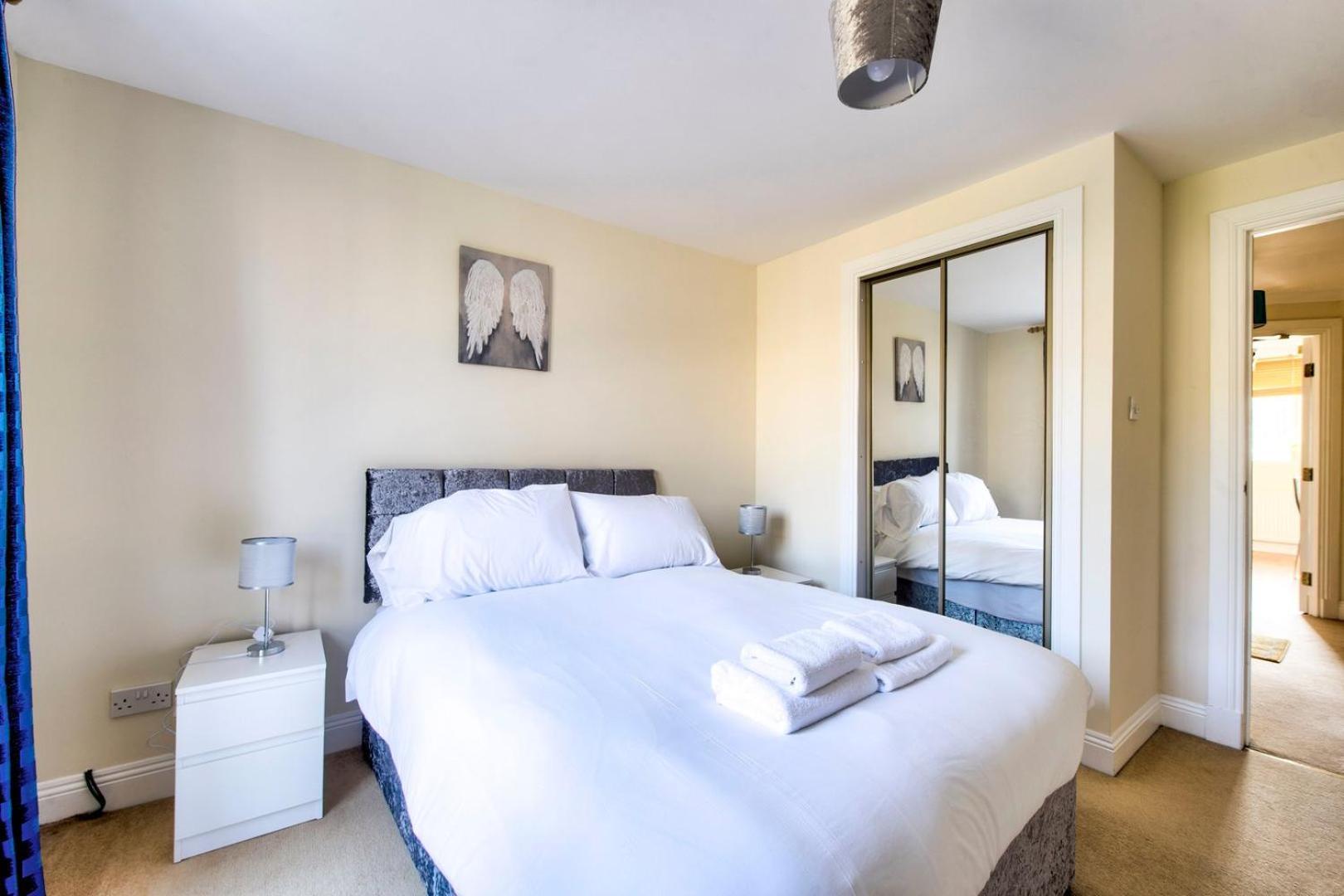 Guestready - Nice 3Bdr Apart W/ Private Parking Edinburgh Exterior photo